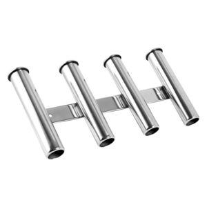 Fishing Rod Holder - 4 Ways